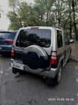  3  Mitsubishi Pajero Mini 2003 , 330000 , 