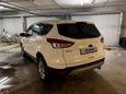 SUV   Ford Kuga 2016 , 1200000 , 