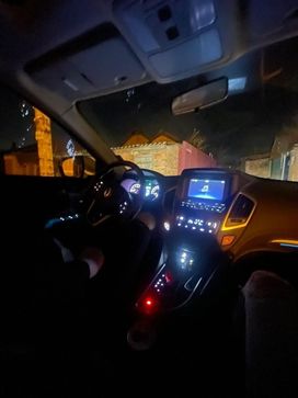 SUV   Dongfeng AX7 2018 , 1500000 , 