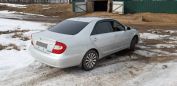  Toyota Camry 2002 , 439000 , 