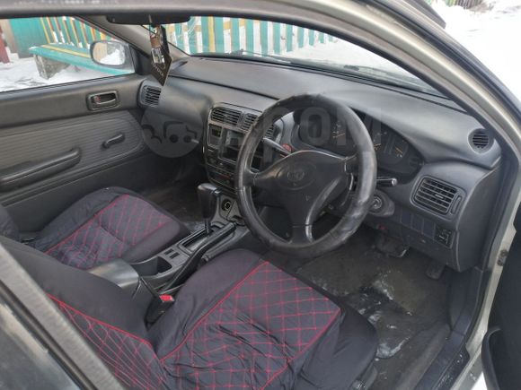  Toyota Corona 1992 , 135000 , 