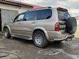 SUV   Suzuki Grand Vitara XL-7 2001 , 340000 , 