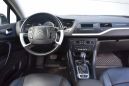  Citroen C5 2014 , 610000 , 