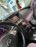 SUV   Infiniti FX35 2009 , 1300000 , 