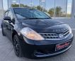  Nissan Tiida 2009 , 437000 , 