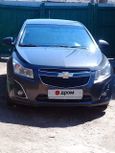  Chevrolet Cruze 2013 , 510000 , 