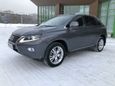 SUV   Lexus RX270 2012 , 1900000 , 