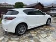  Lexus CT200h 2013 , 1500000 , 