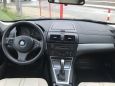 SUV   BMW X3 2010 , 799000 , 