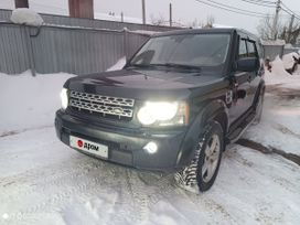 SUV   Land Rover Discovery 2011 , 1950000 , 