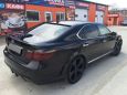  Lexus LS460L 2007 , 1150000 , -