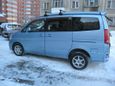    Nissan Serena 2002 , 347000 , 