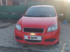  Chevrolet Aveo 2010 , 515000 , 