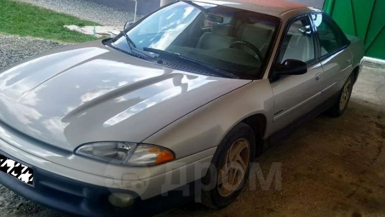  Dodge Intrepid 1993 , 160000 , 