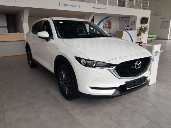 SUV   Mazda CX-5 2020 , 2240500 , 