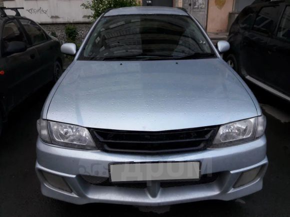  Nissan Wingroad 2001 , 180000 , 