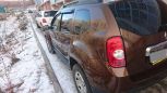 SUV   Renault Duster 2014 , 680000 , 