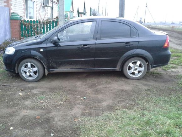 Chevrolet Aveo 2010 , 325000 , 