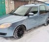  Skoda Roomster 2007 , 399999 , 