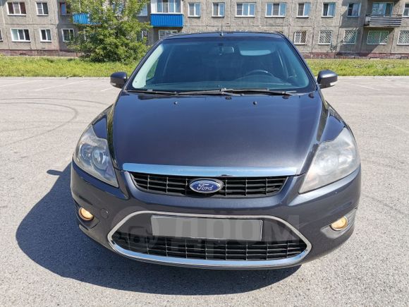  Ford Focus 2009 , 300000 , 