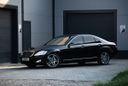  Mercedes-Benz S-Class 2007 , 1400000 , 