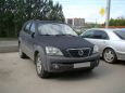 SUV   Kia Sorento 2003 , 440000 , 