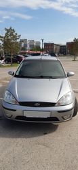  Ford Focus 2004 , 190000 , 