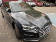  Audi A5 2018 , 3100000 , 