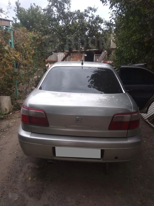  Opel Omega 2002 , 145000 , 