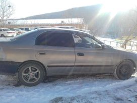  Toyota Sprinter 1992 , 85000 , 