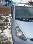  Honda Fit 2001 , 250000 , 