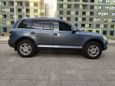 SUV   Volkswagen Touareg 2007 , 505000 , 