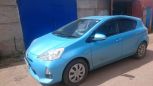  Toyota Aqua 2013 , 560000 , 