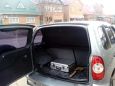 SUV   Chevrolet Niva 2005 , 210000 , 