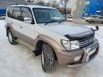 SUV   Toyota Land Cruiser Prado 2000 , 895000 , 