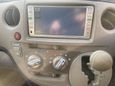    Toyota Sienta 2008 , 550000 , 