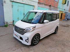  Nissan DAYZ Roox 2014 , 700000 , --