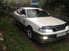  Toyota Vista 1994 , 200000 , 