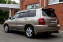 SUV   Toyota Kluger V 2000 , 580000 , 