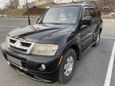 SUV   Mitsubishi Montero 2003 , 500000 , 