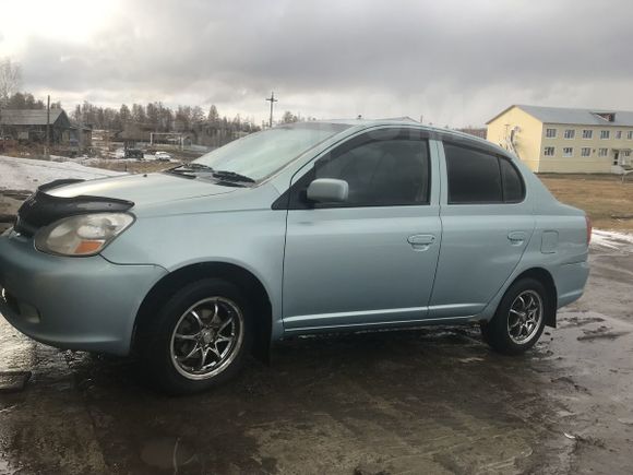  Toyota Platz 2003 , 280000 , 