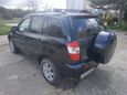 SUV   Chery Tiggo T11 2011 , 320000 , 