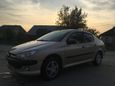  Peugeot 206 2007 , 150000 , 