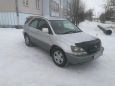 SUV   Toyota Harrier 1998 , 430000 , 