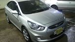  Hyundai Solaris 2014 , 570000 , 