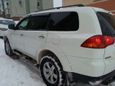 SUV   Mitsubishi Pajero Sport 2012 , 1450000 , 