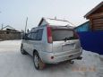 SUV   Nissan X-Trail 2004 , 390000 , -