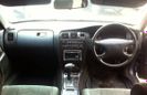  Toyota Chaser 1995 , 210000 , 