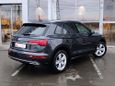 SUV   Audi Q5 2021 , 5170000 , 