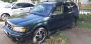 SUV   Subaru Forester 2003 , 380000 , 